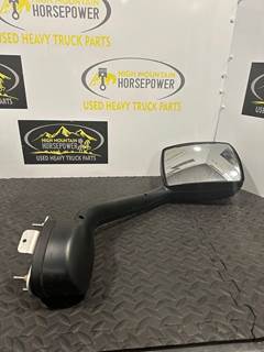 Peterbilt 579EV Right Hood