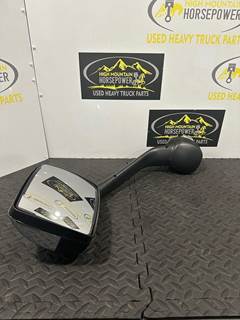 Peterbilt 579EV Left Hood