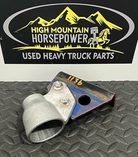 Peterbilt 587 Left Hood