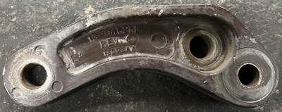 Pivot hood mounting hinge pulled from a PACCAR truck. Hinge is in good used