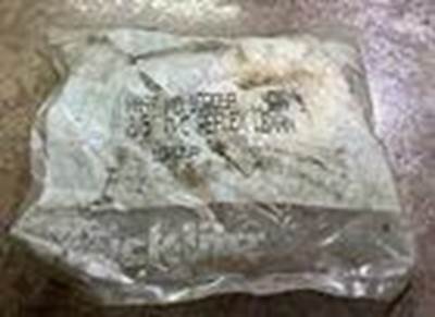 Truck-Lite 
Red Clearance Light 
10205R