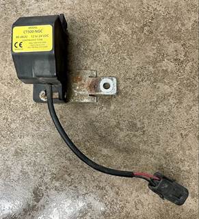 Freightliner Cascadia Horn