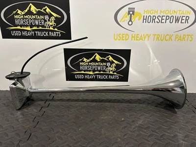 Kenworth T370 Horn