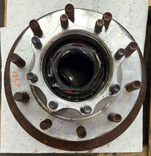 Kenworth T680 Hub