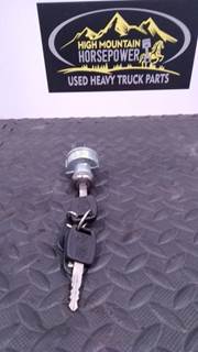 Kenworth T680 Ignition Switch