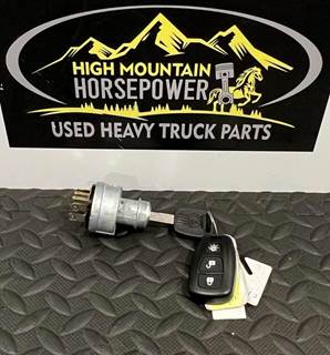 Kenworth T680 Ignition Switch