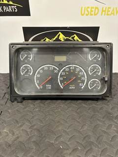 Freightliner Columbia Instrument Panel Cluster