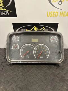 Freightliner M2 Instrument Panel Cluster