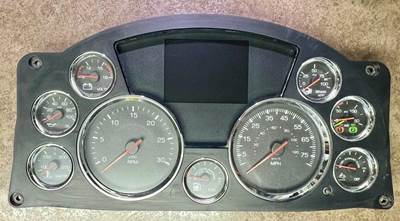 Kenworth T680 Instrument Panel Cluster