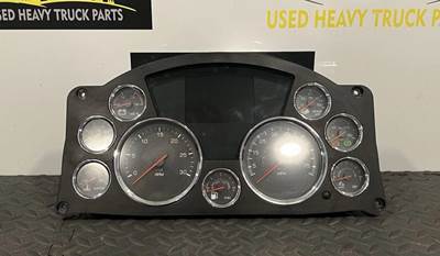 Kenworth T680 Instrument Panel Cluster