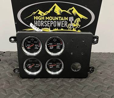Kenworth T680 Instrument Panel Cluster