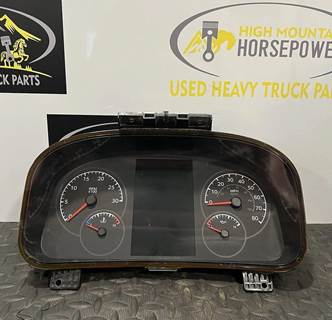 Peterbilt 520 Instrument Panel Cluster