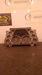 Peterbilt 579 Instrument Panel Cluster
