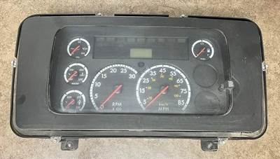 Sterling Acterra Instrument Panel Cluster