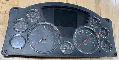 PACCAR KENWORTH  
SPEEDOMETER INSTRUMENT CLUSTER  