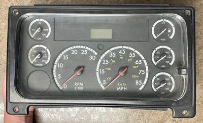 INTERNATIONAL COLOMBIA DASH CLUSTER