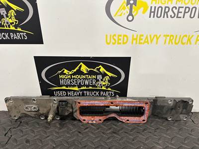 Paccar PX-9 Intake Manifold for a Kenworth T400