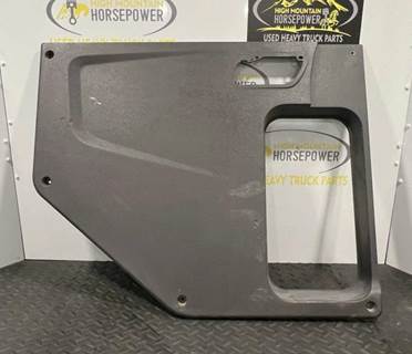 Peterbilt 320 Interior Door Panel