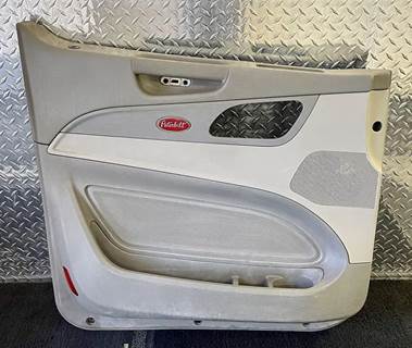 PETERBILT Interior Trim Assy. - Door Pad (Left/Driver Side) 
P/N: