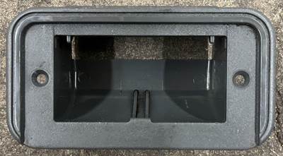 Freightliner Columbia Interior Part