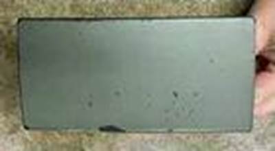 Kenworth Interior Part