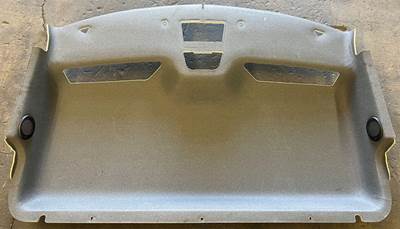 Kenworth Interior Part for a Kenworth T370