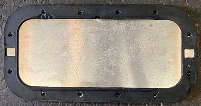 Kenworth T370 Interior Part