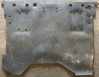 Kenworth Interior Part for a Kenworth T370