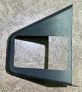 Kenworth T370 Interior Part