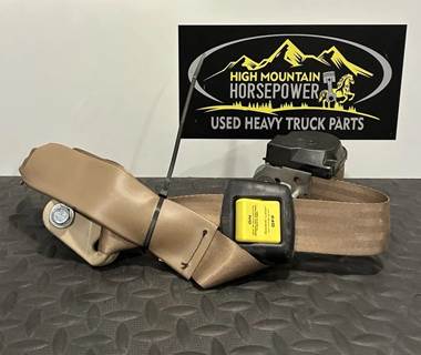 Kenworth T370 Interior Part