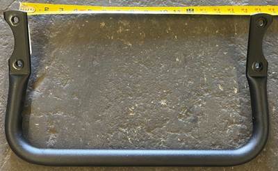 Kenworth T400 Interior Part