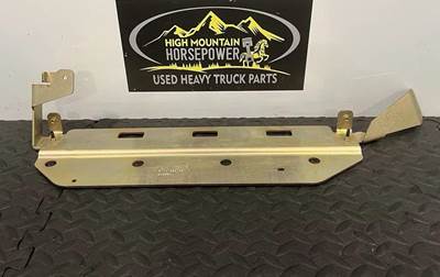 Kenworth T400 Left Interior Part