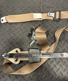 Kenworth T400 Interior Part