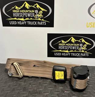 Kenworth T400 Interior Part