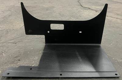 Kenworth T680 Left Interior Part