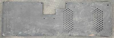 Kenworth T680 Interior Part