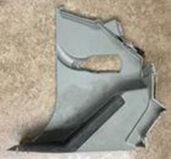 Kenworth T680 Left Interior Part