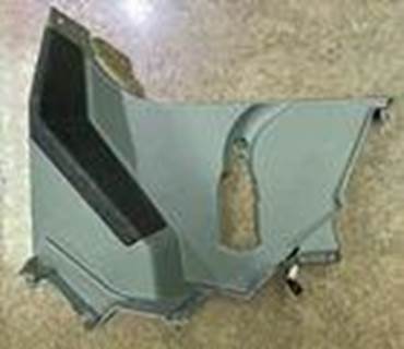 Kenworth T680 Left Interior Part