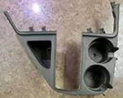 Kenworth T680 Interior Part