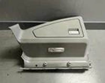 Kenworth T680 Interior Part