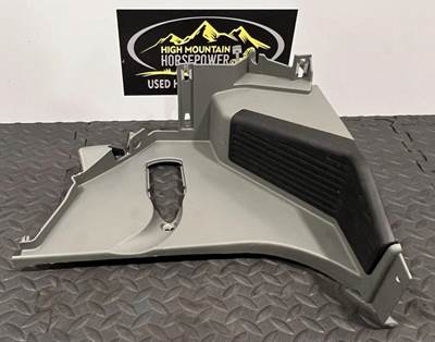 Kenworth T680 Left Interior Part