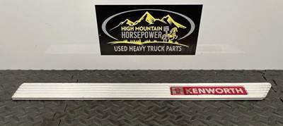 Kenworth T680 Left Interior Part