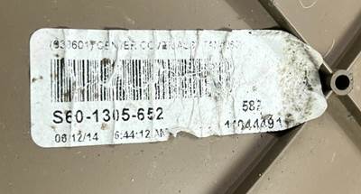 Kenworth T680 Interior Part