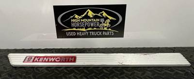 Kenworth T680 Right Interior Part