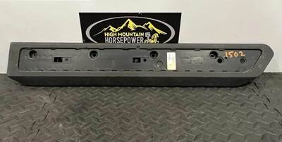 Kenworth T680 Left Interior Part