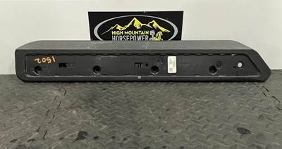 Kenworth T680 Right Interior Part