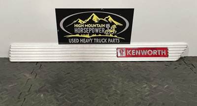 Kenworth T680 Left Interior Part