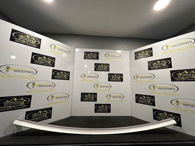 Kenworth T680 Interior Part