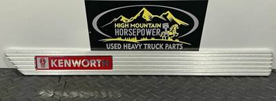 Kenworth T880 Right Interior Part