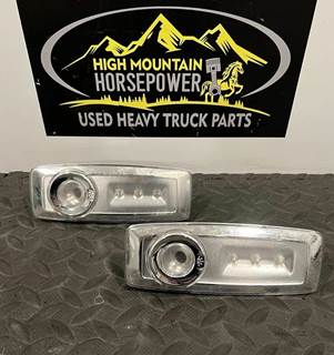 Kenworth T880 Interior Part